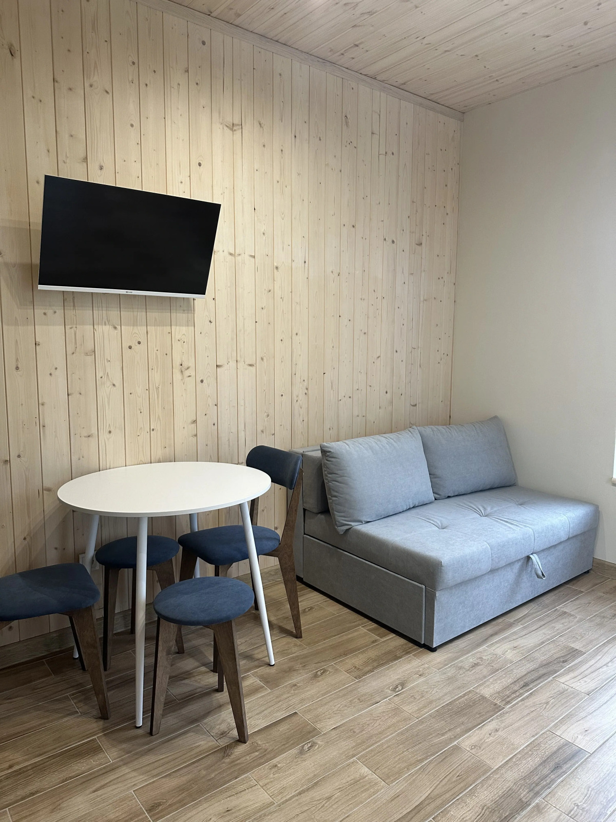 Апартаменты с Отдельным Входом