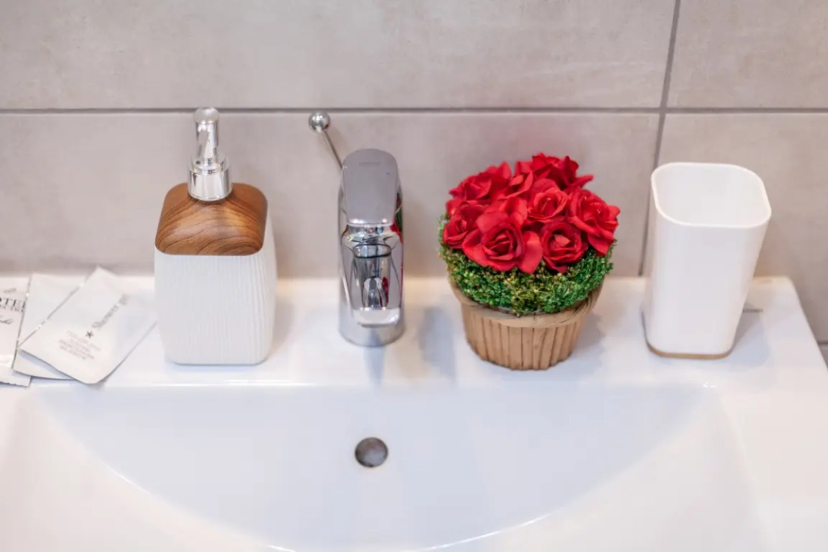 Апартаменты 3 RentPlaza c видом на Волгу