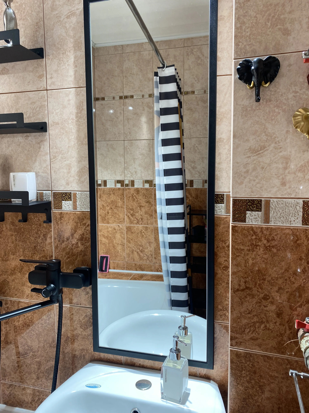 Квартира Крылья