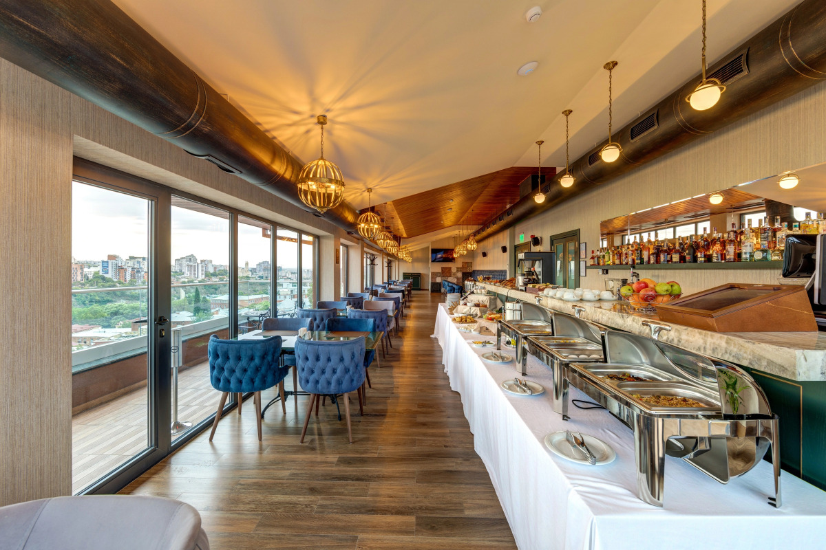 Отель Sole Palace