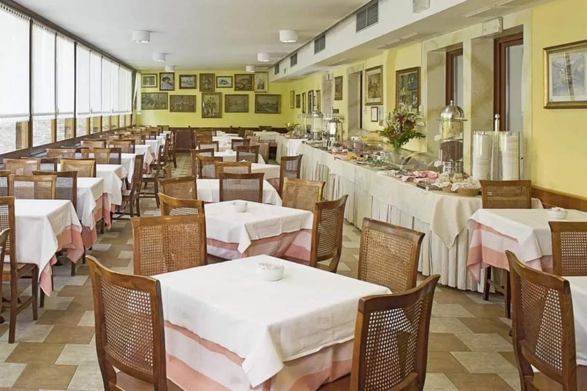 Hotel Nazionale