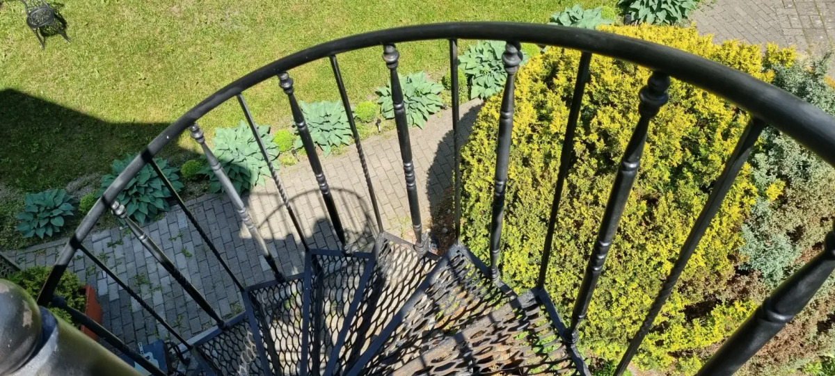 Апартаменты-Студия с балконом