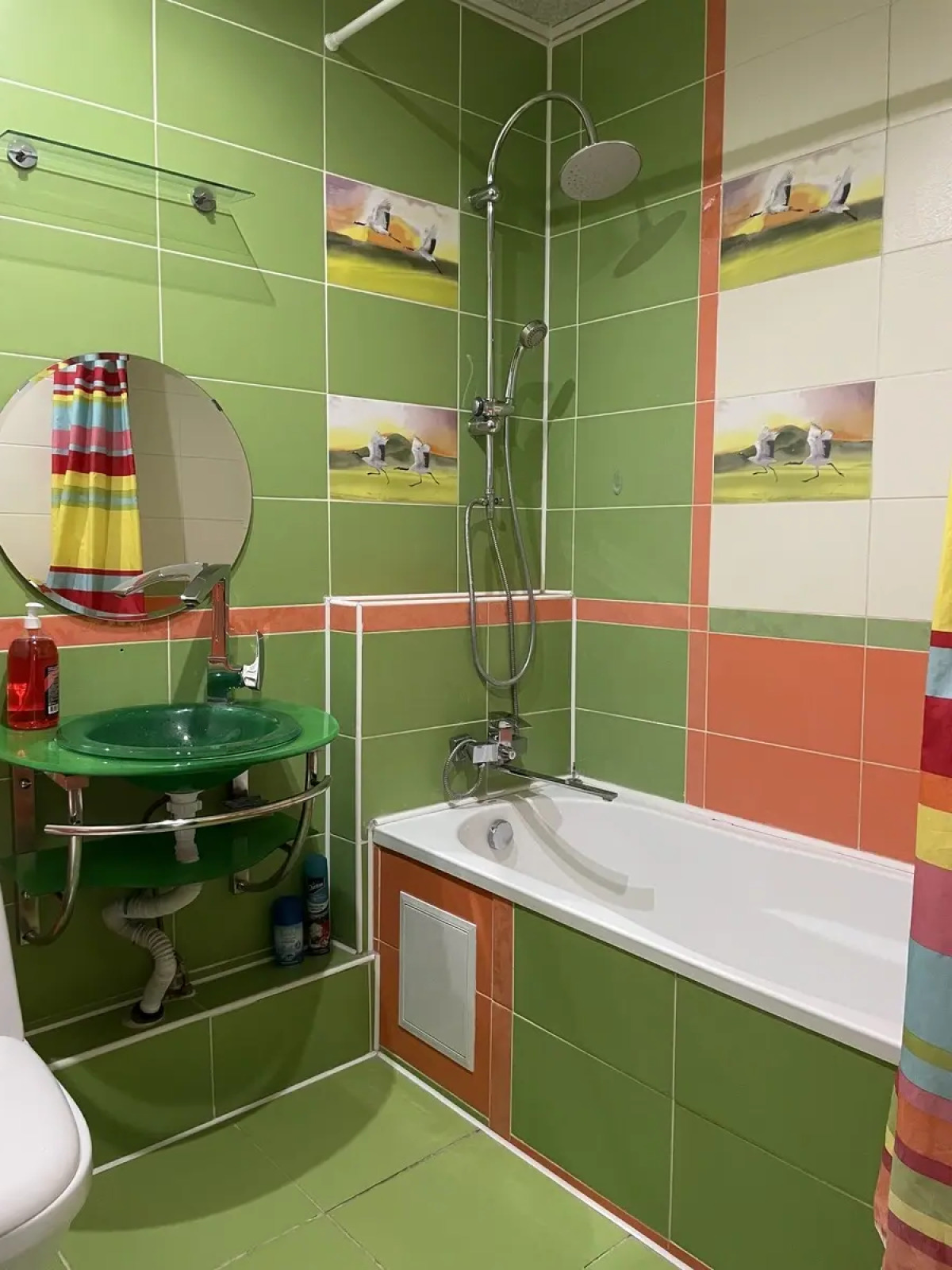 Апартаменты Сутки Уфа на Карла Маркса 62