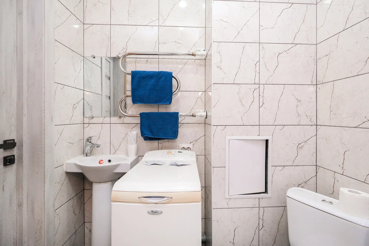 Апартаменты Квартирка Нск на Ул Тульская 80