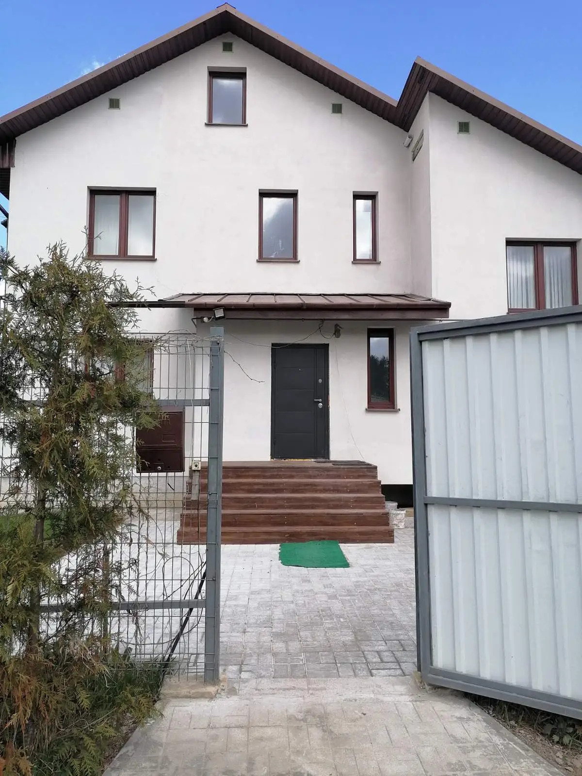 Гостевой дом Комнаты на Цне