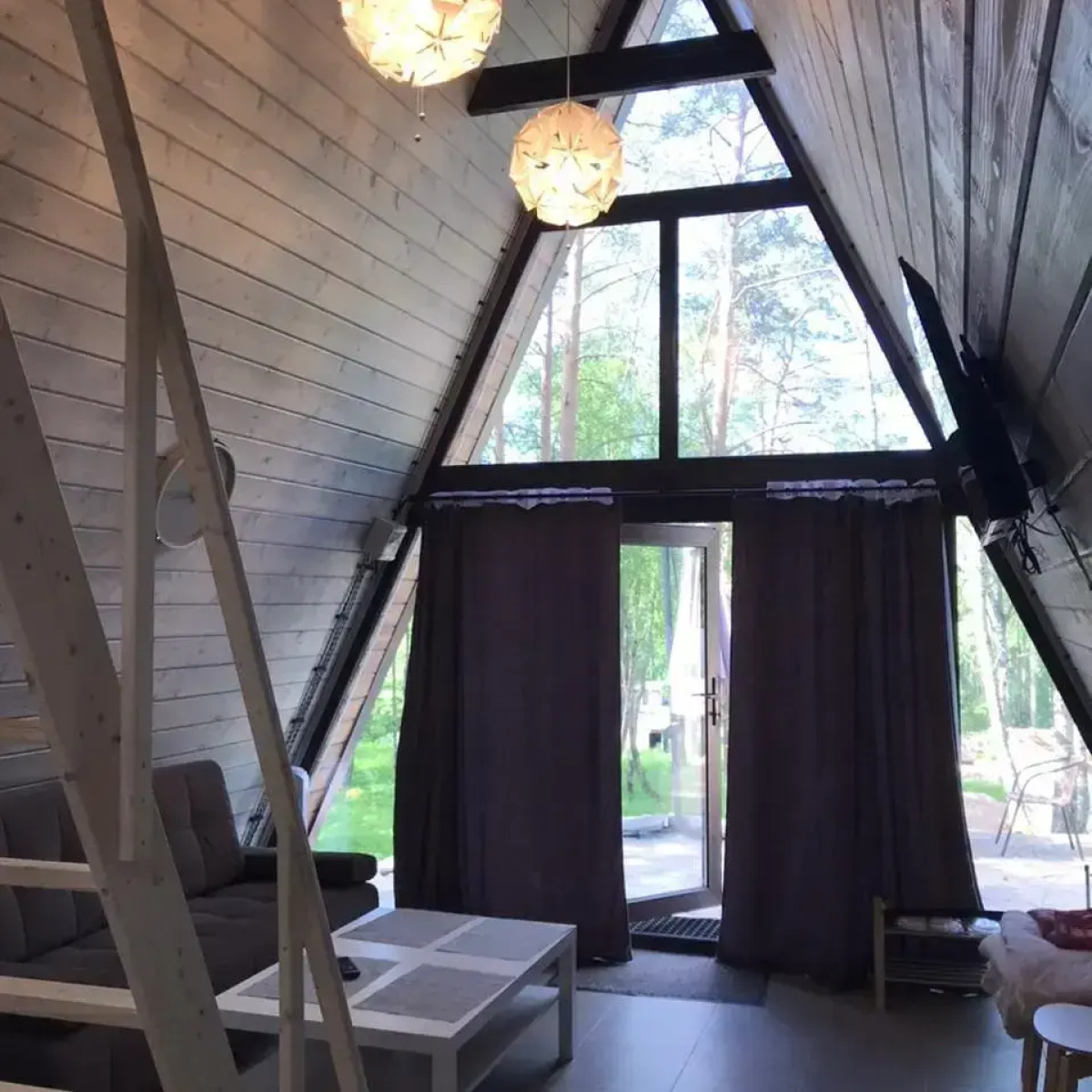 Жилое помещение Fivestars