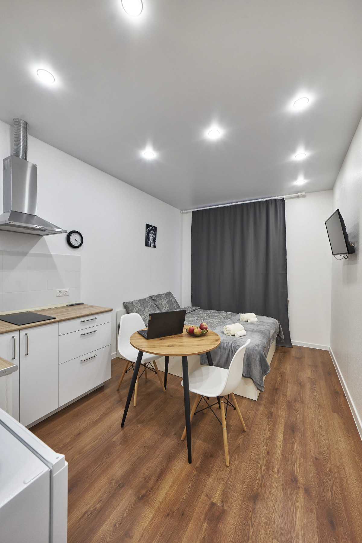 Апартаменты EasyGuest у м Верхние Лихоборы