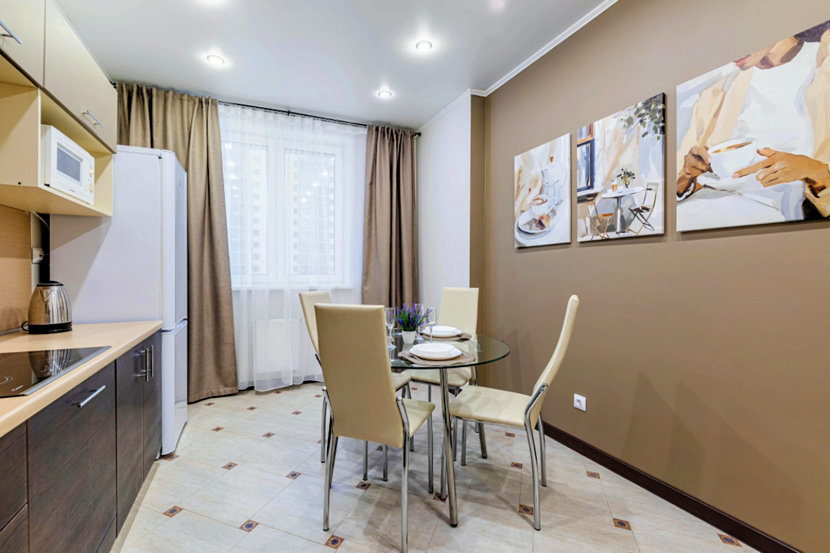 Апартаменты KazanRent