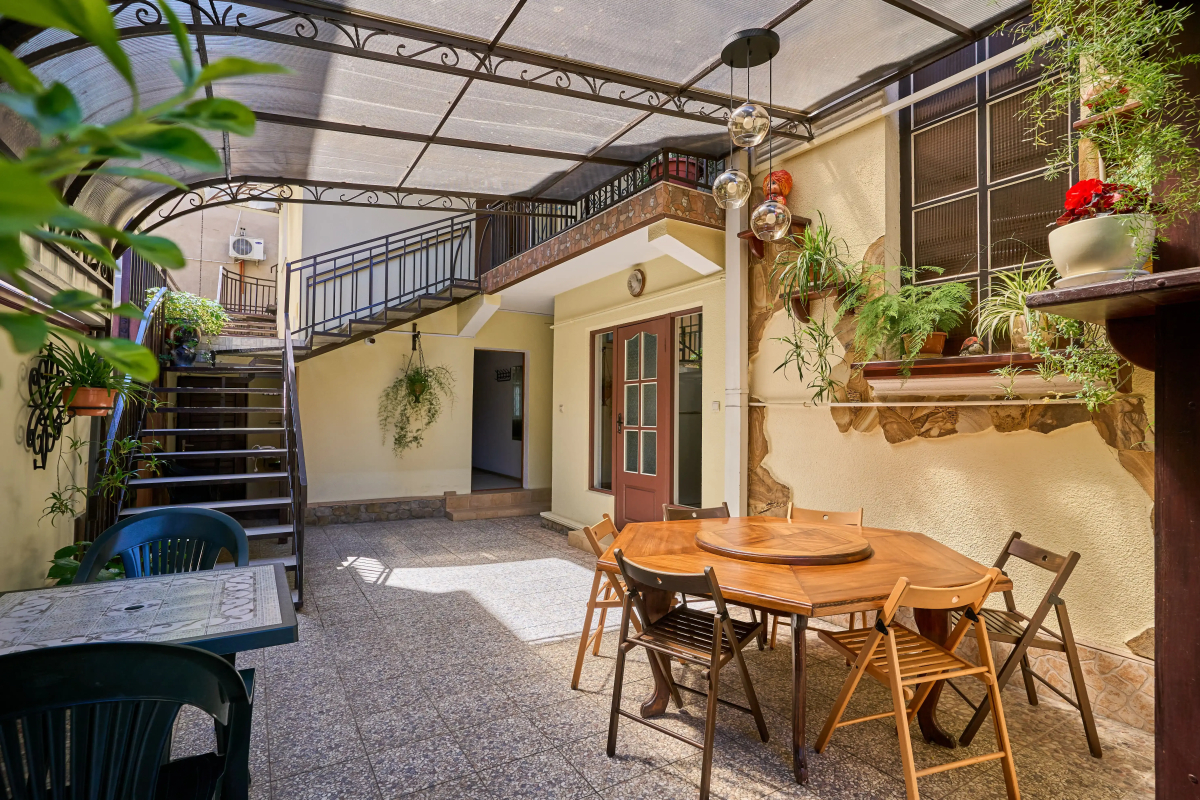 Гостевой дом Лотос