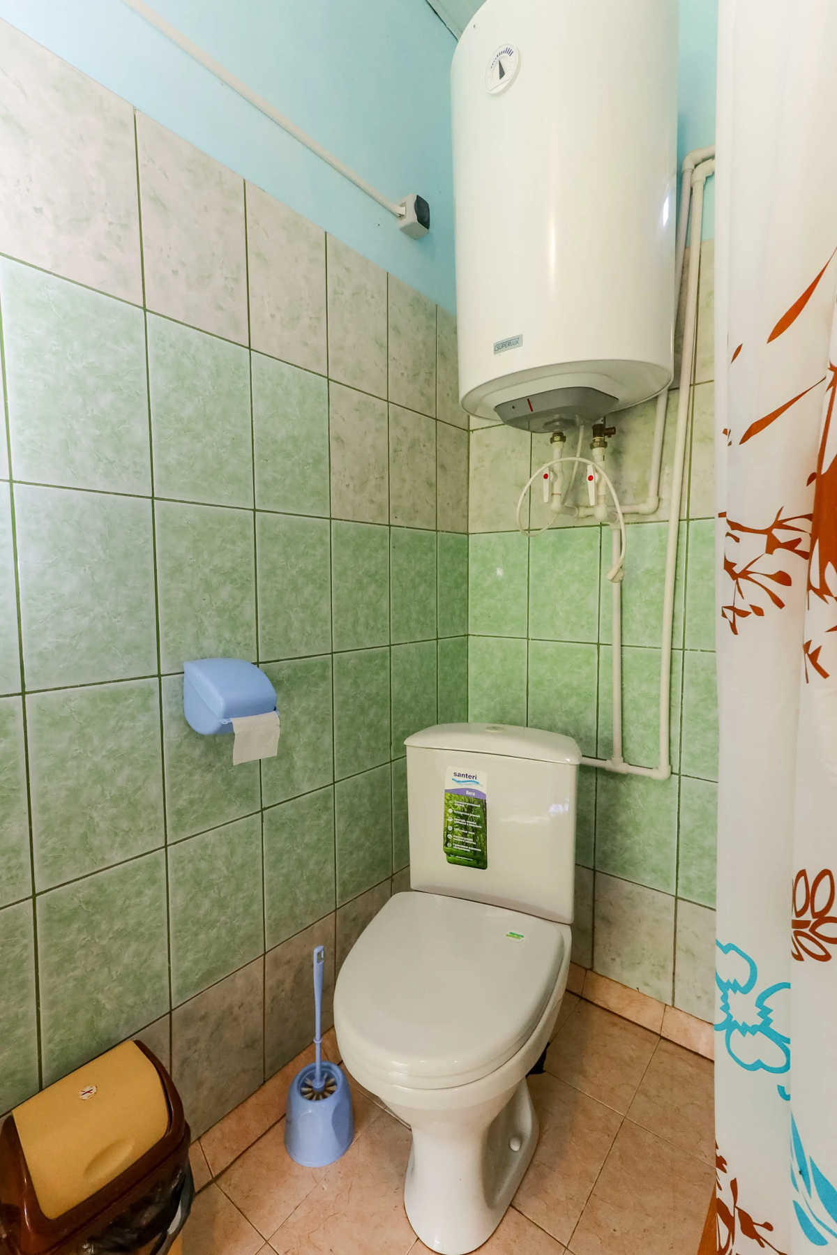 84 Guest House