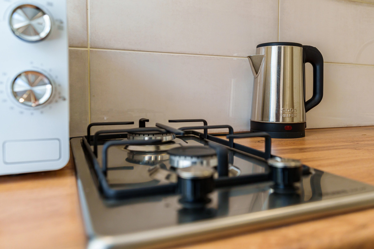 Апартаменты в центре Новороссийска от LetoApart