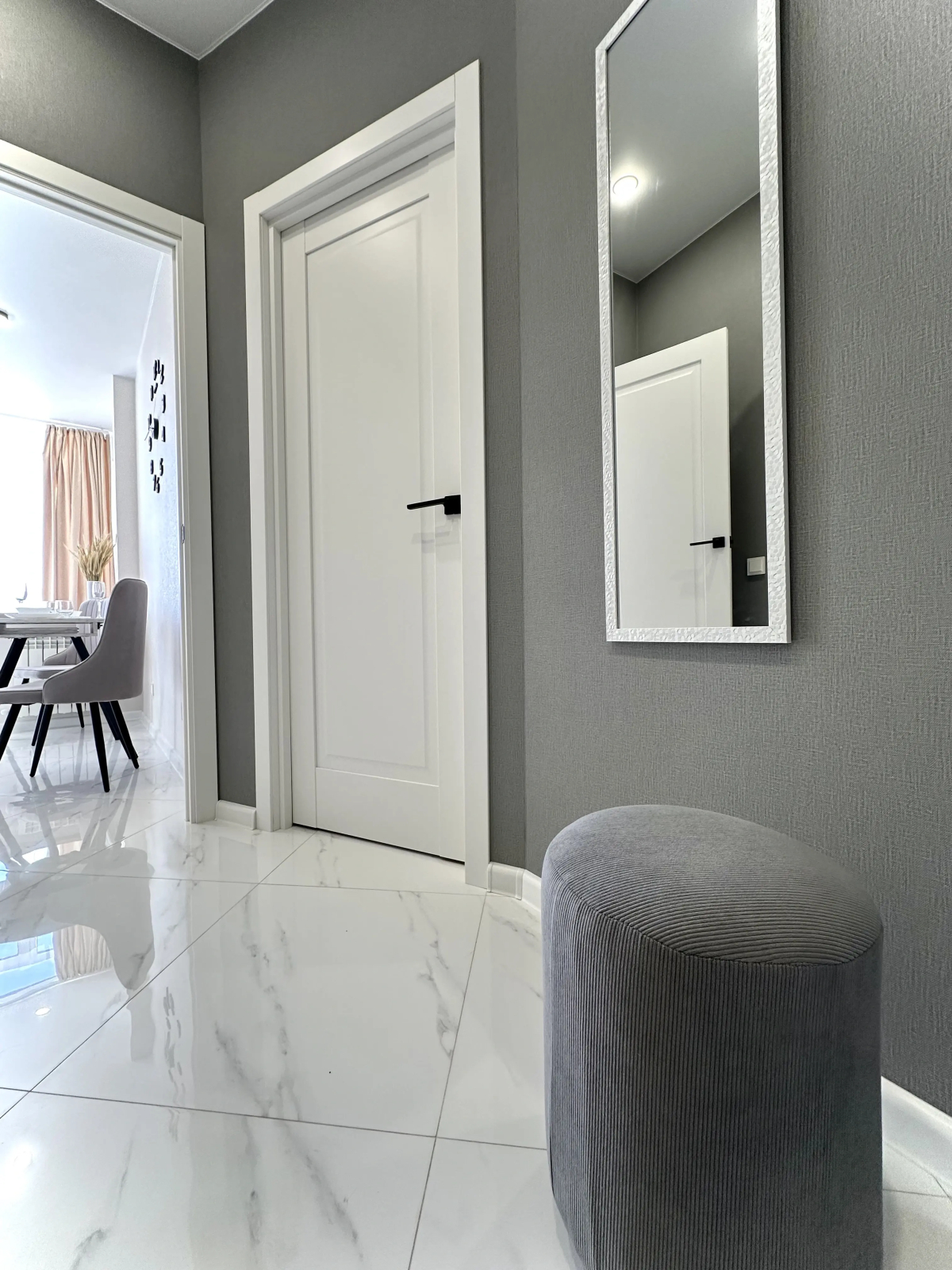 Квартира LaV&Rooms