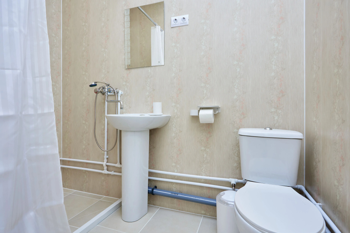 Апартаменты Golden Glory 2