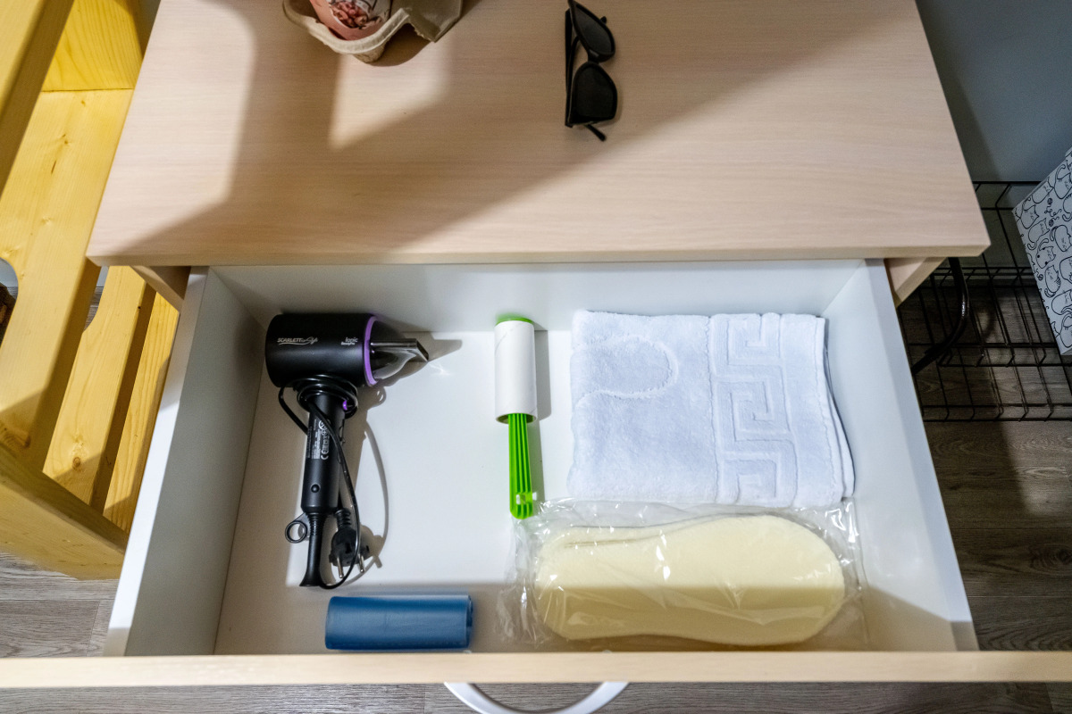 Квартира Студии N&V Studios 1