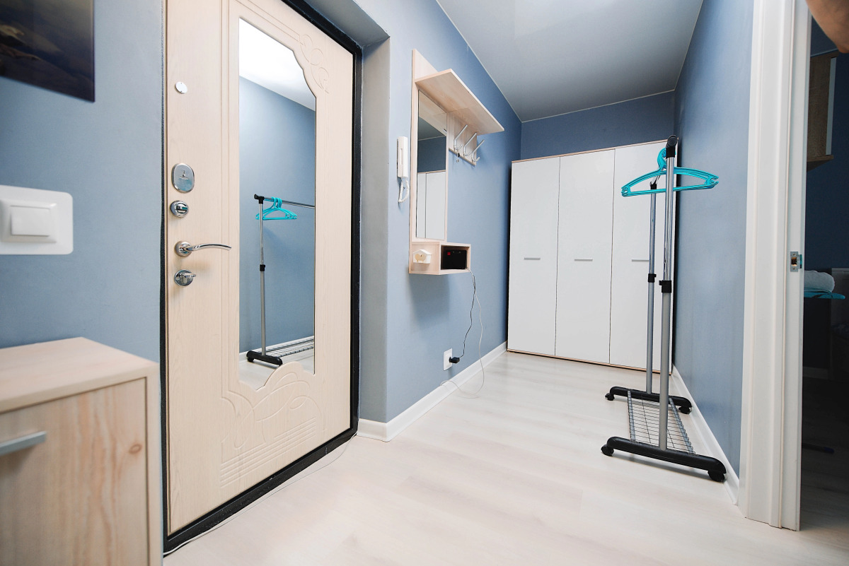 Апартаменты на Гоголя 49 рядом с центральном парком