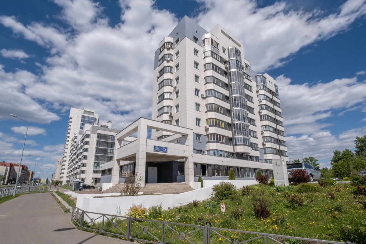 Квартира MaTur Home в центре у метро с шикарным видом