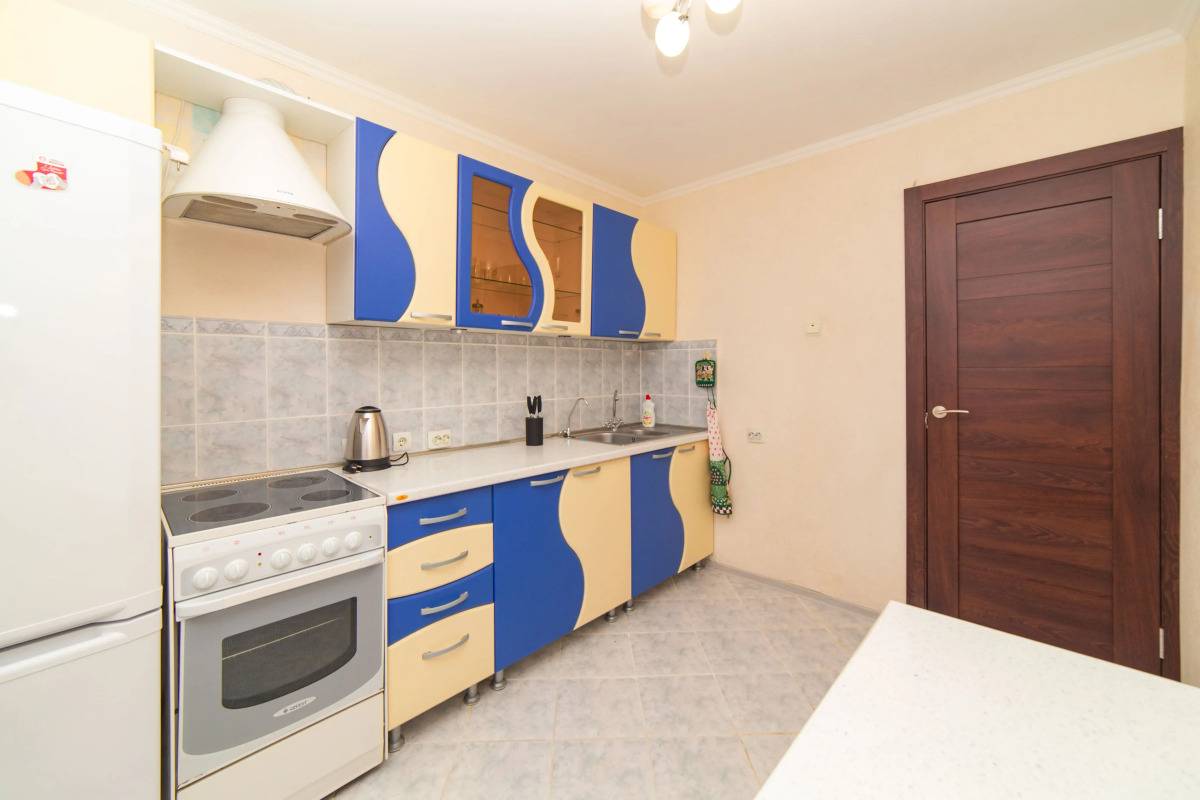 Апартаменты Ночник на Водников 12