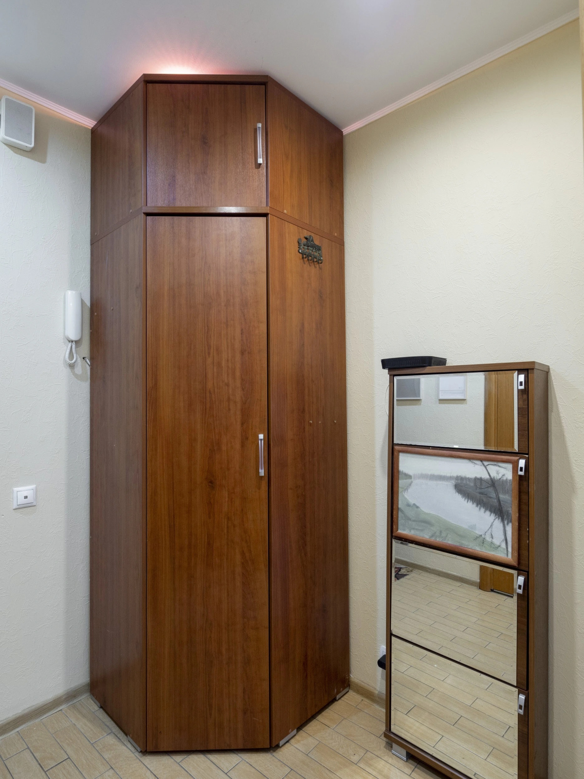 Апартаменты Mira Apartments