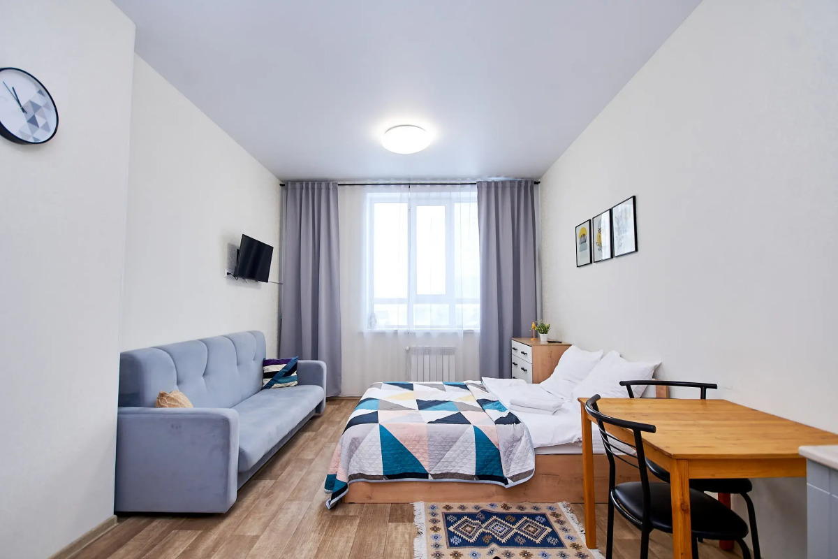 Квартира Аквапарк