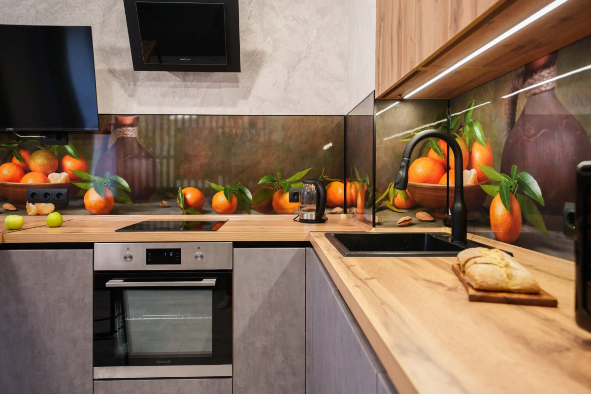 Апартаменты Проспект Масленникова 14а/1 (24)