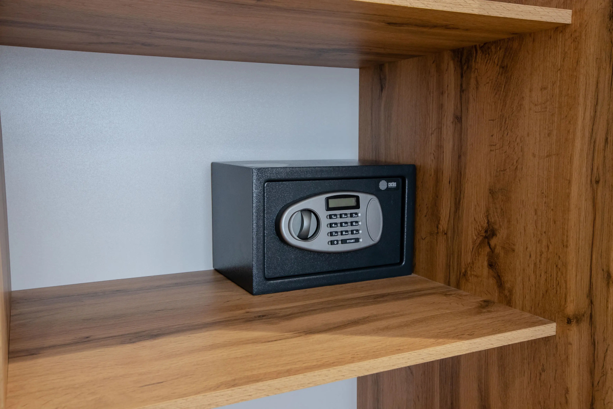 Квартира ПосуткаРу Первомайск 70/57 Курортный парк им Кирова