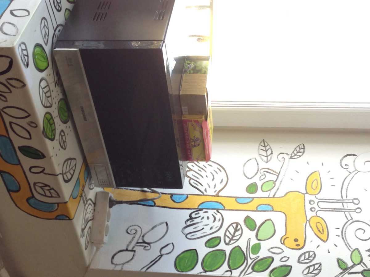 Хостел Red Star