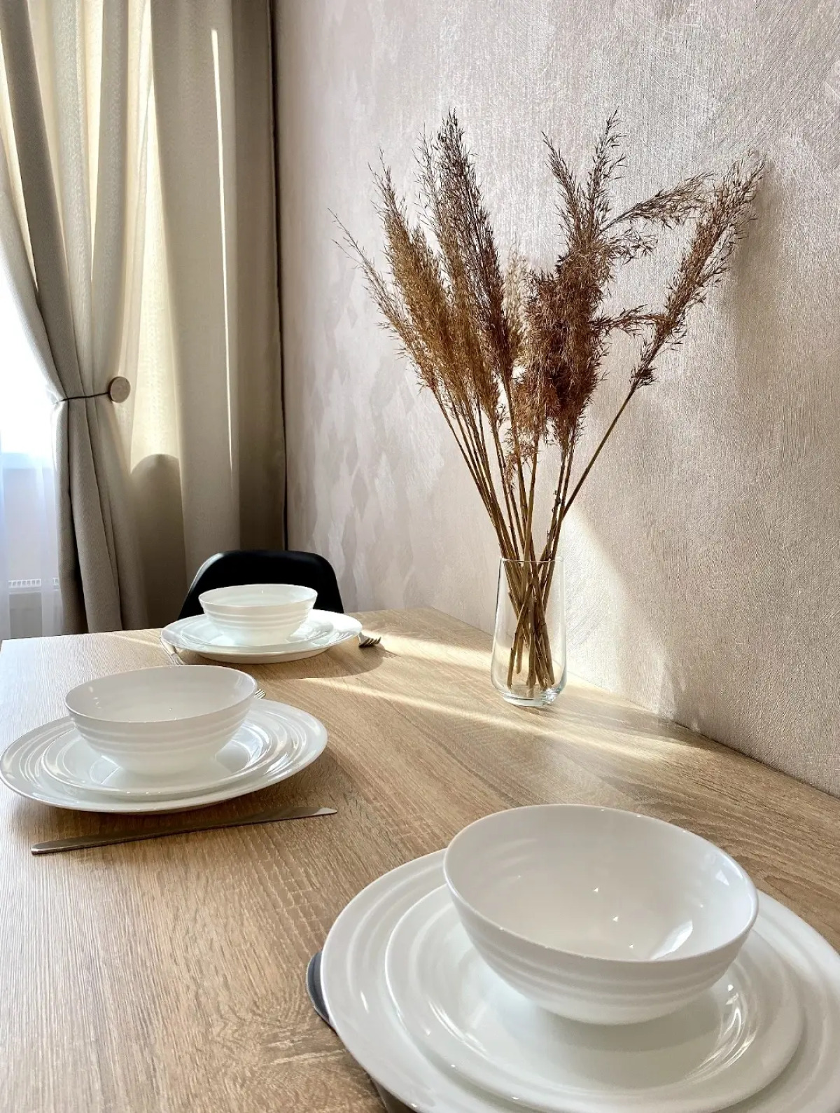 Апартаменты У моря