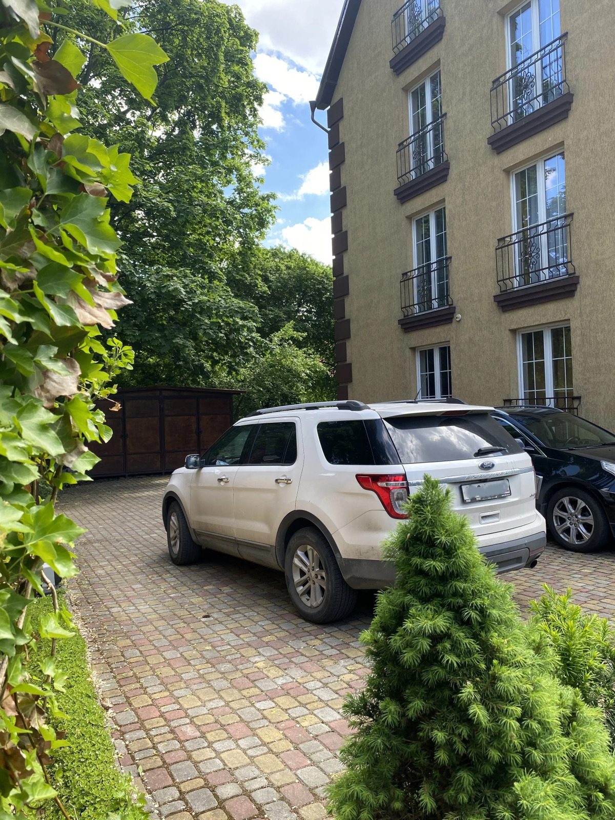 Гостевой дом Salve