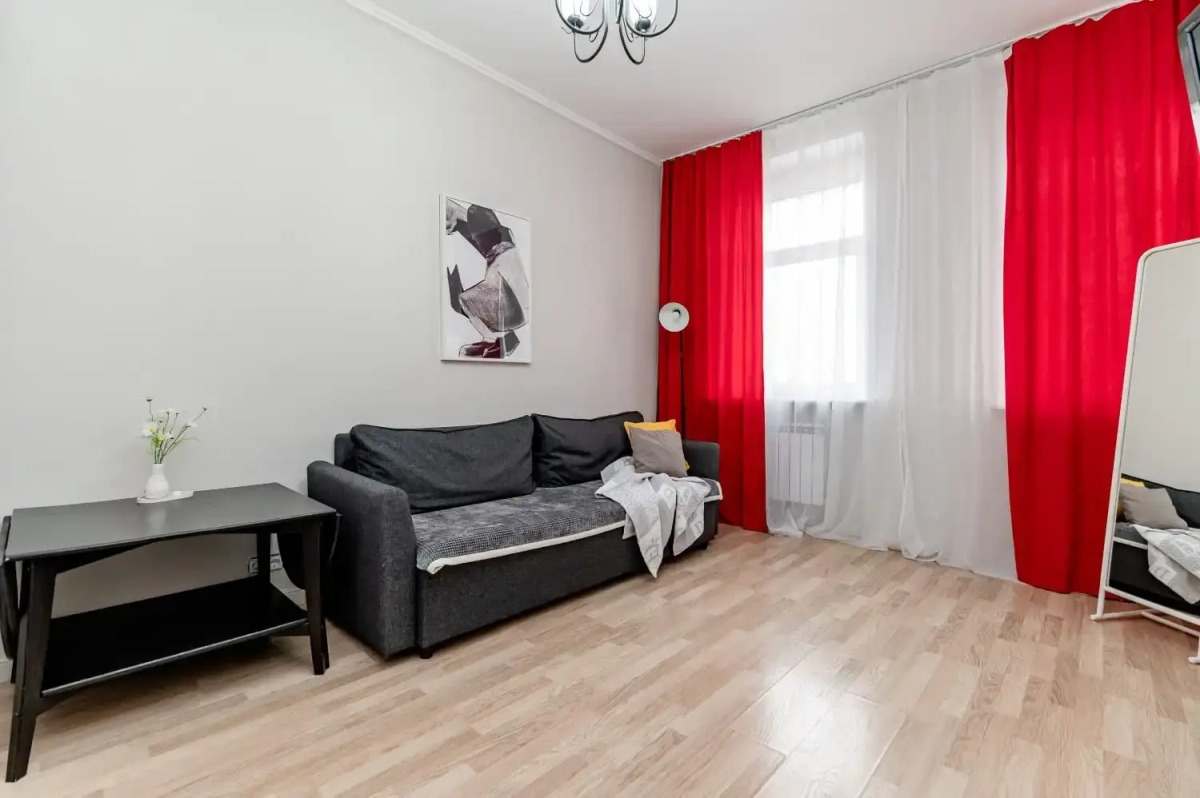 Квартира в Центре