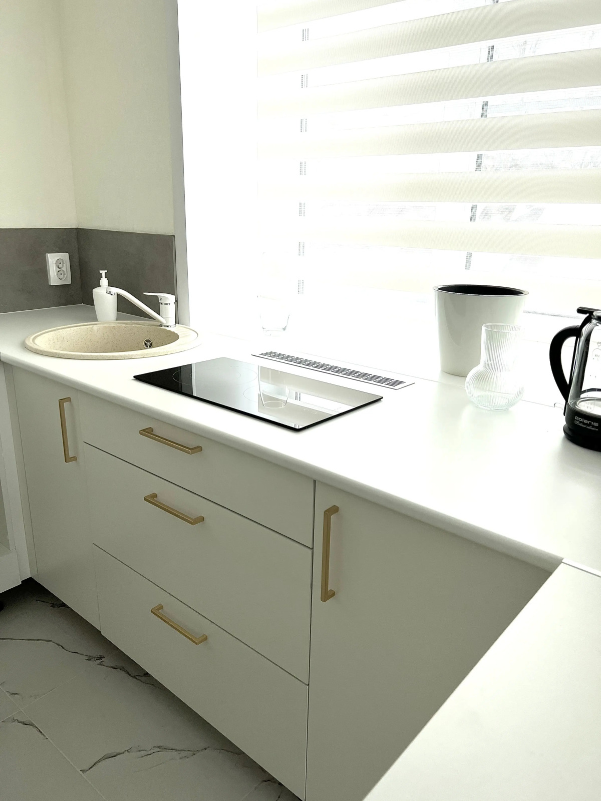 Апартаменты в Центре Города