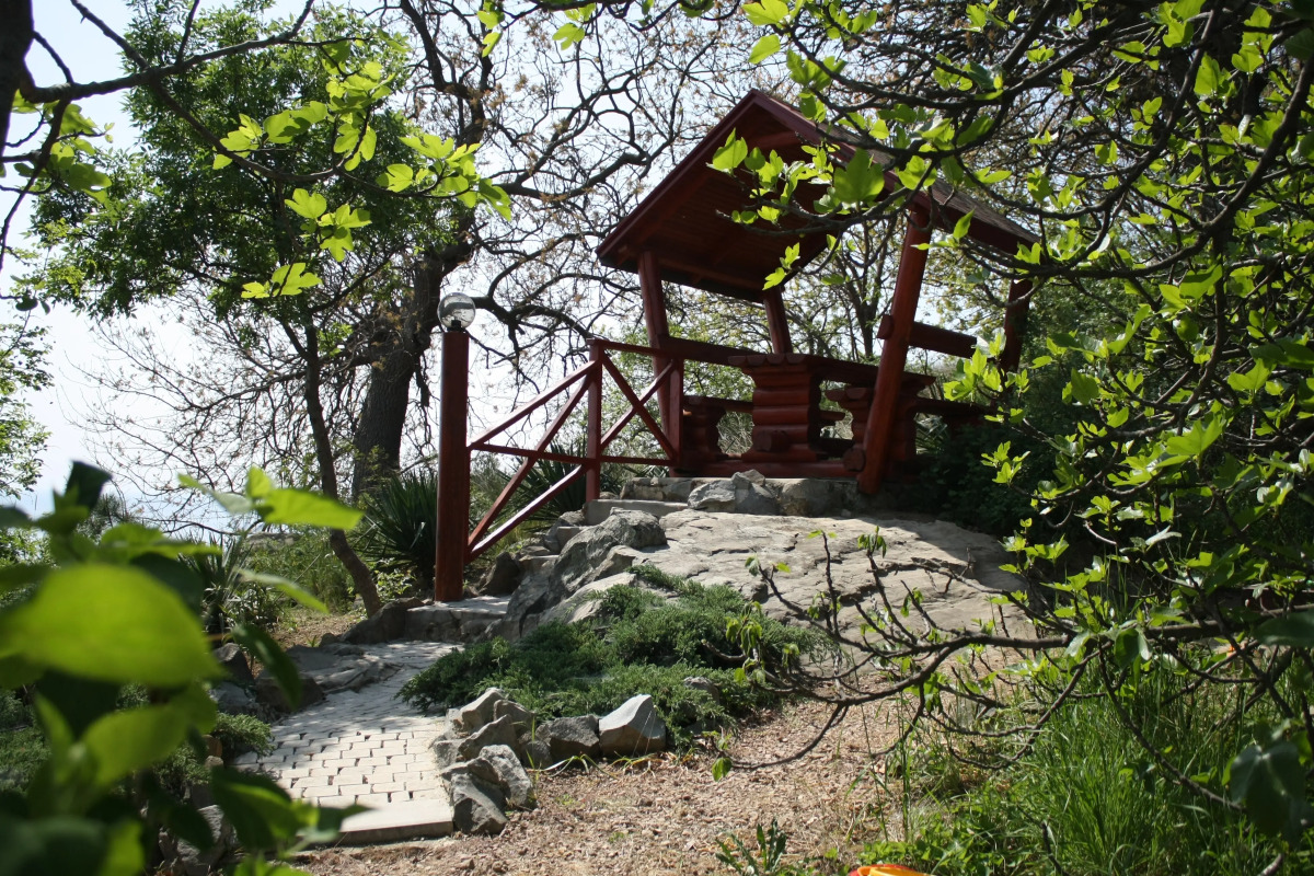 Гостевой Дом Вилла Аккорд