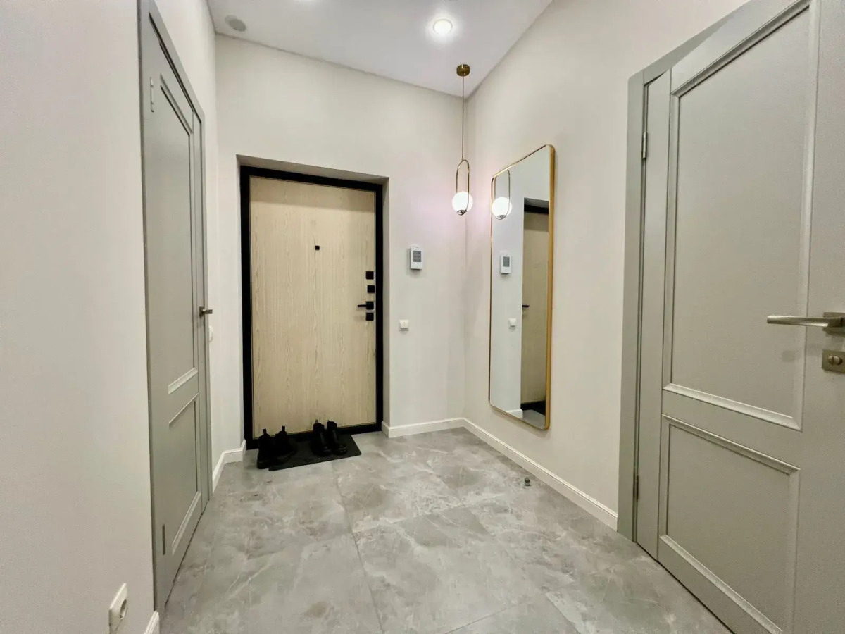 Апартаменты в Доме Бизнес Класса у Ривьеры