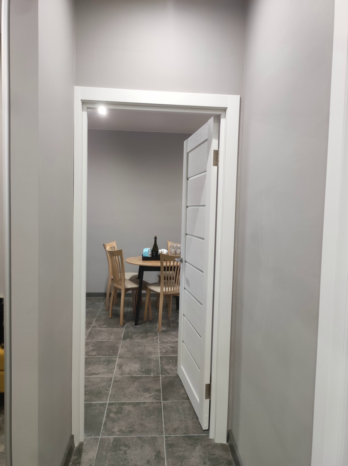 Апартаменты Бизнес-Класса