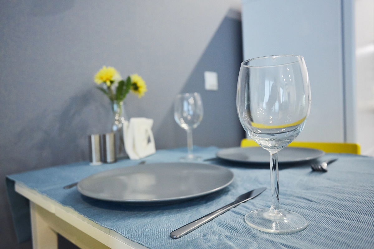 Апартаменты NICE CHOICE №1