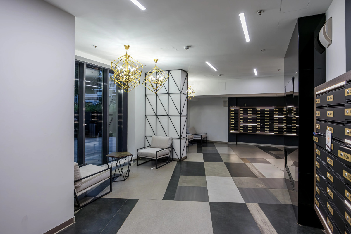 Апартаменты Премиум рядом с Москва-Сити