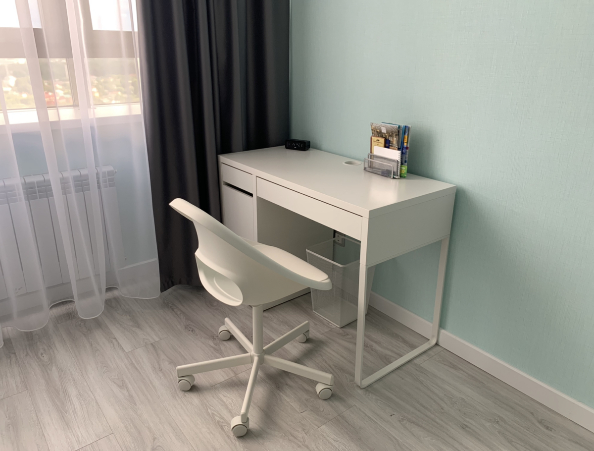 Апартаменты Fresh Двухкомнатные с ванной