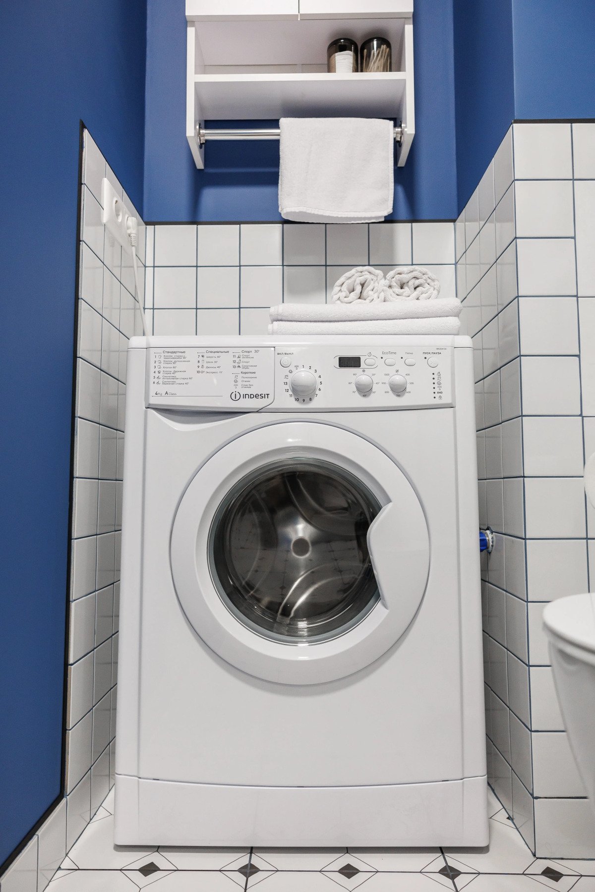 Квартира Красочная студия Стокгольм в Сердце Ярославля