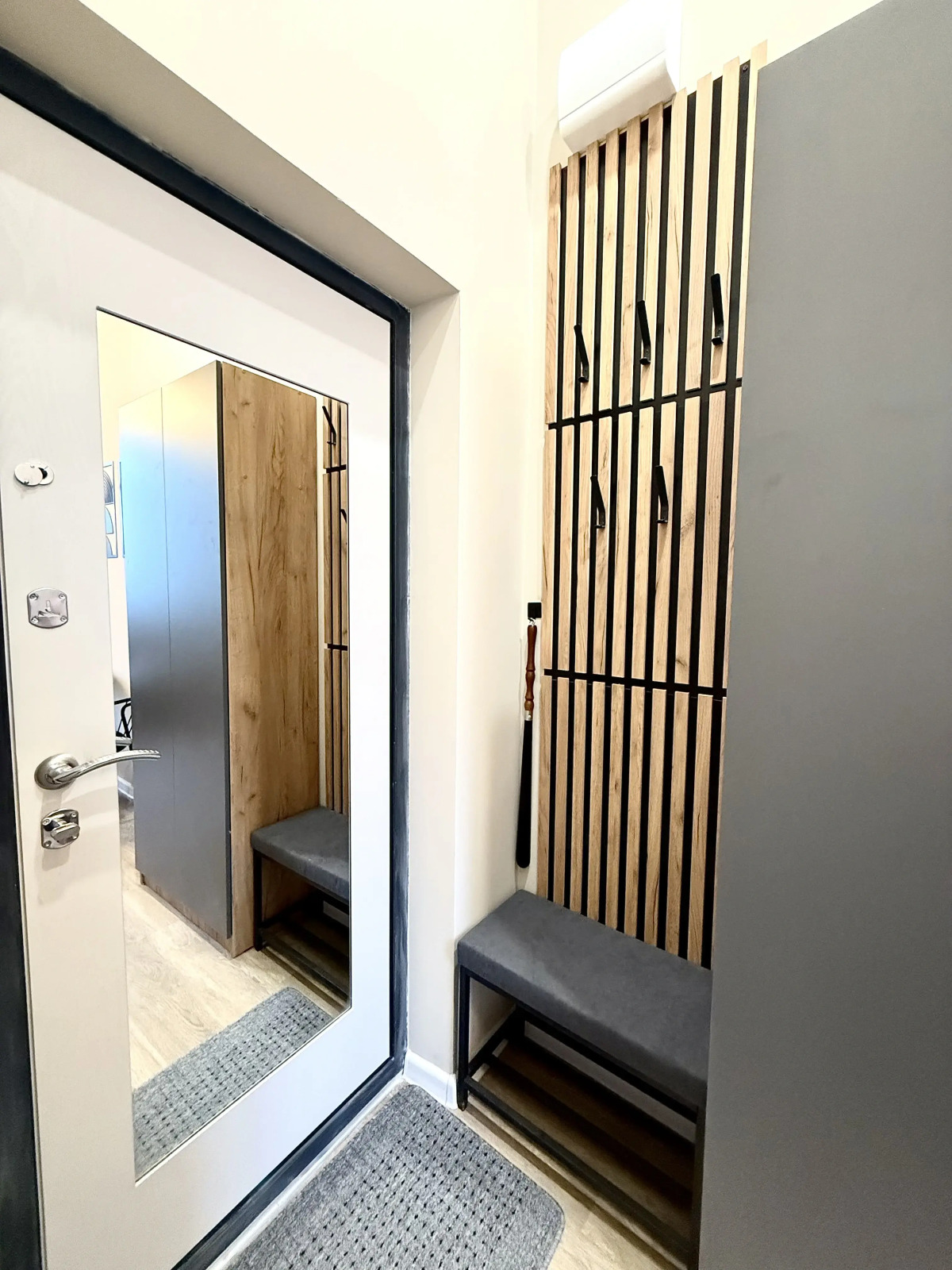 Апартаменты 4/П8 Комфортно и Точка на Большой Якиманке 35с1