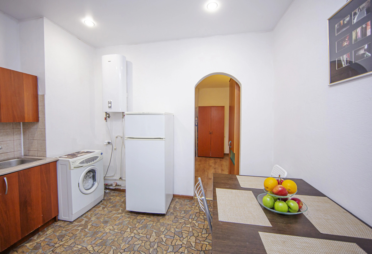 Апартаменты Old Town