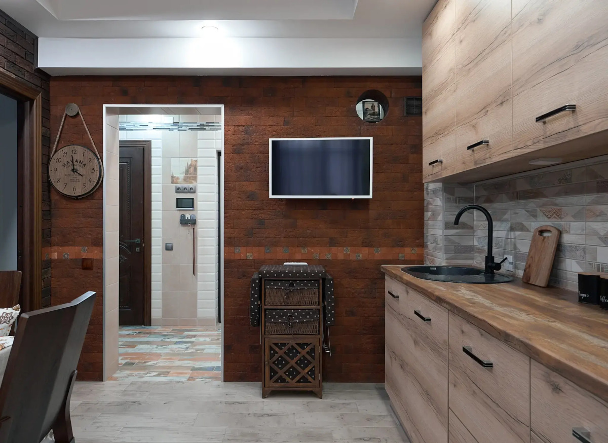 Квартира в сердце Кисловодска