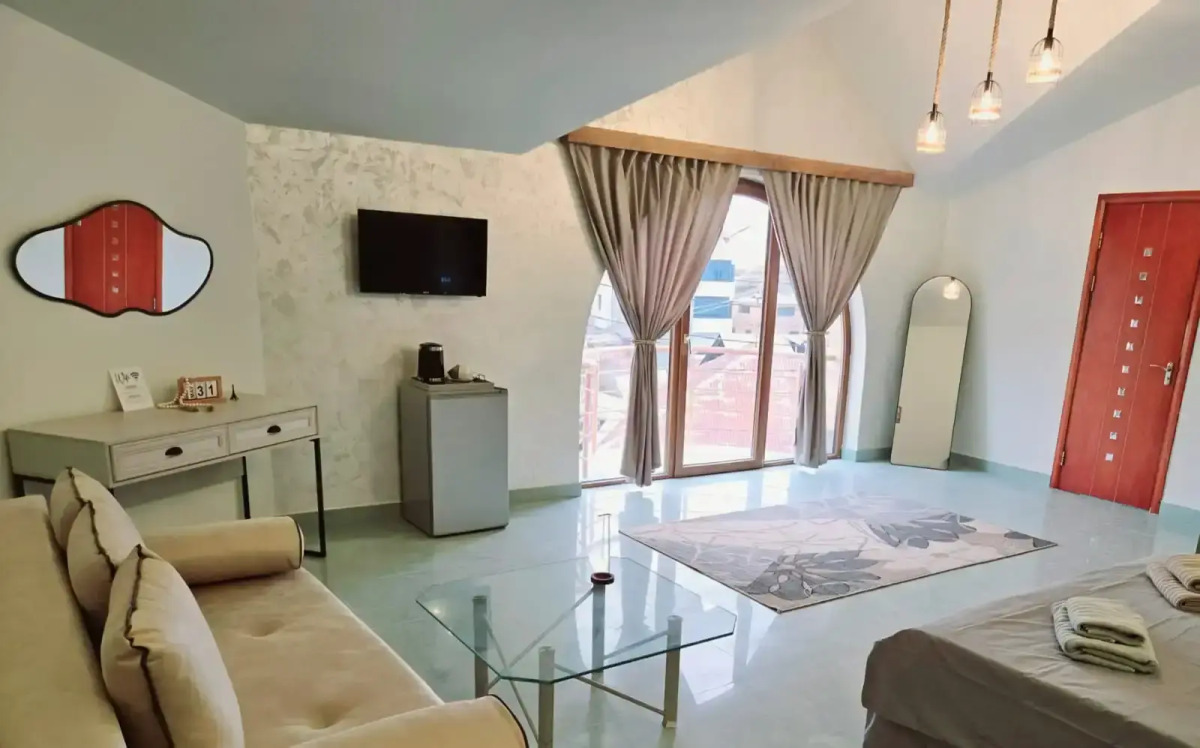 Caribian Hotel Yerevan