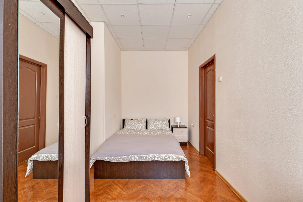 Отель МиниБизнесОтель