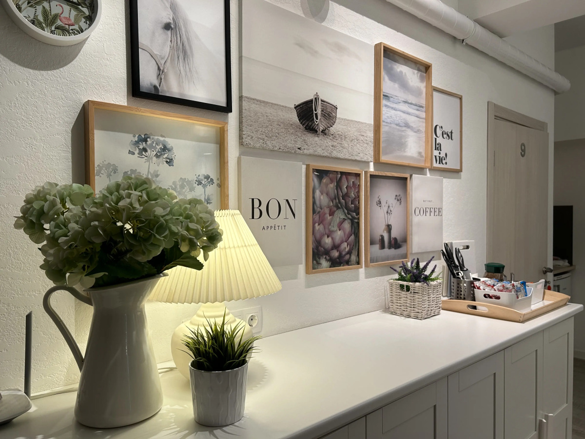 Мини-отель Стокгольм