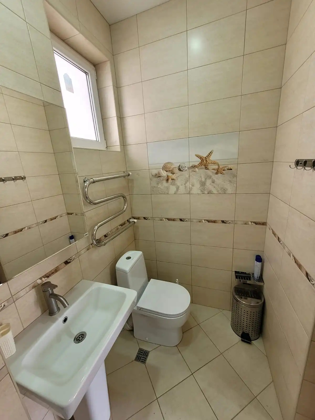 Гостевой Дом Nadezhda Beach