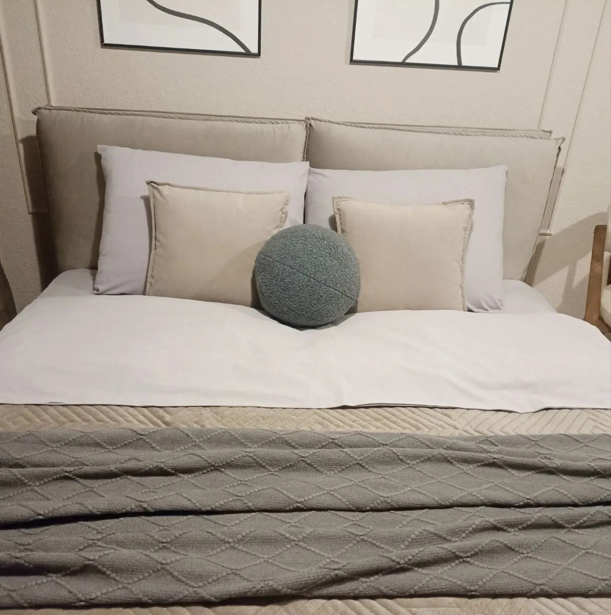 Квартира Студия Джапанди в ЖК Сердце Ярославля