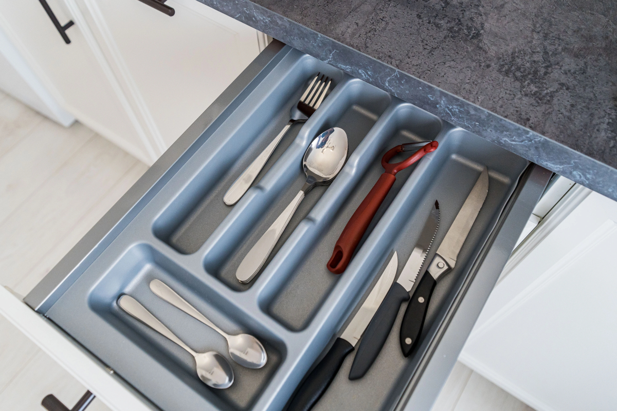 Апартаменты в Южном Районе Новороссийска от LetoApart