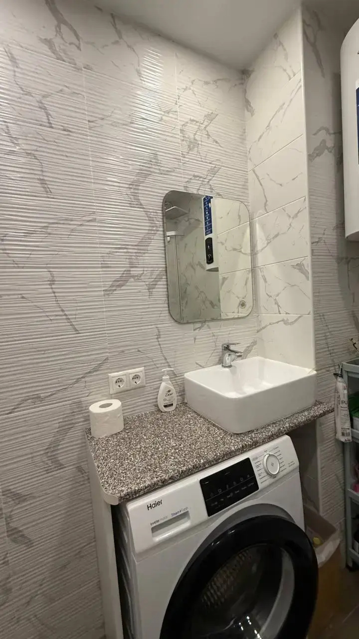 Квартира Студия