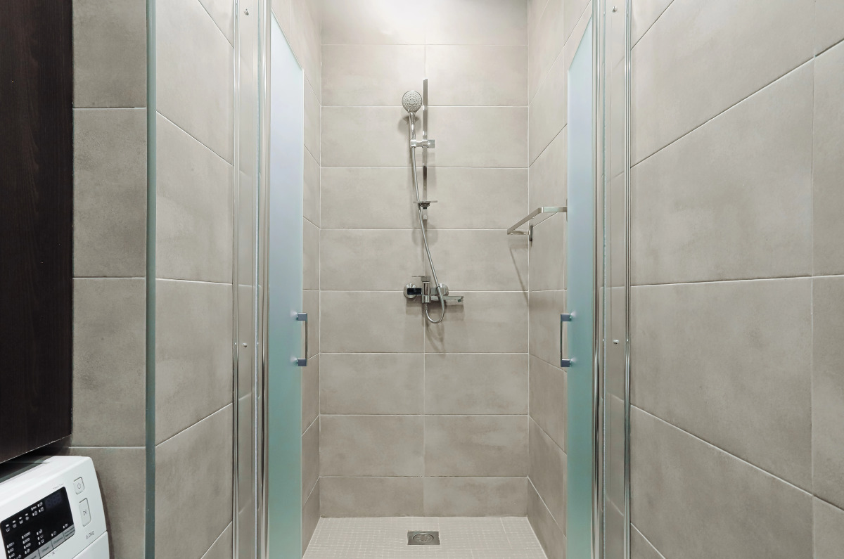 Апартаменты Lalapart Silver Lake с лоджией в ЖК Савеловский Сити