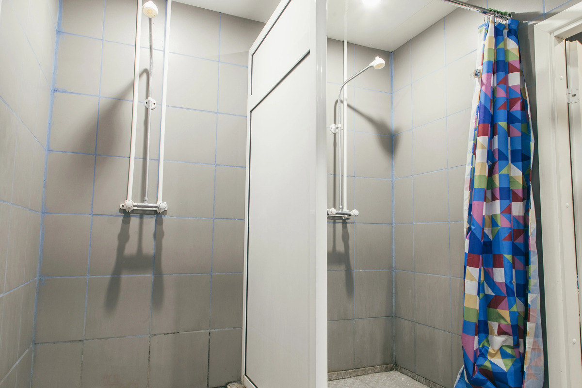 Хостел Хаски