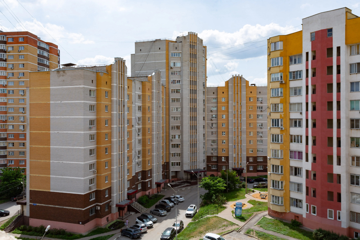 Апартаменты «Атмосфера» | Лён — Платите Только За Главное — За Свой Комфорт
